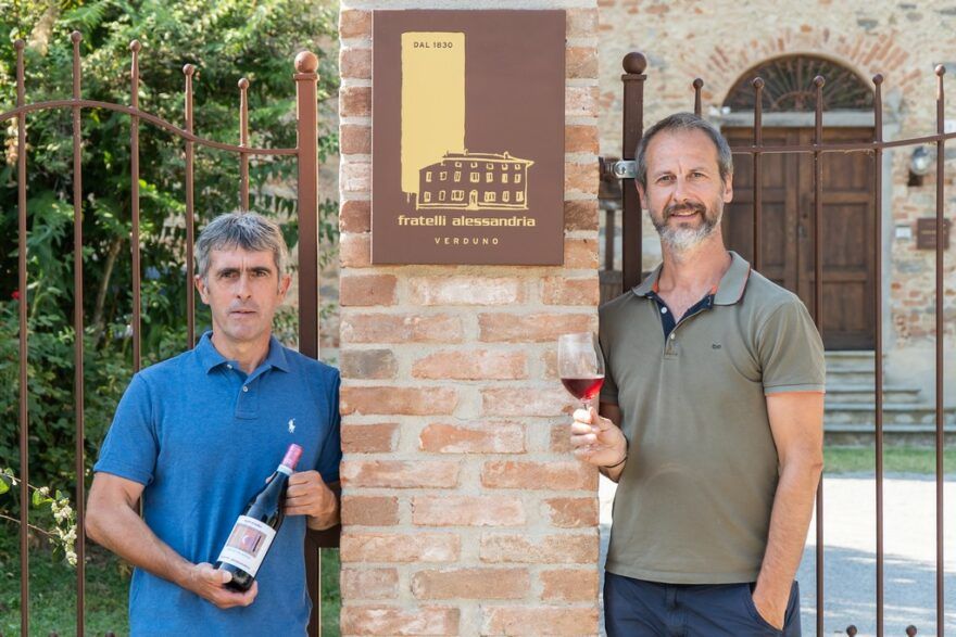 Fratelli Alessandria