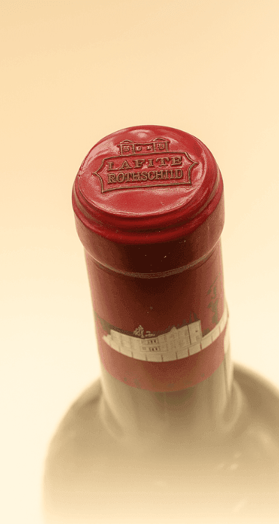 Château Lafite e la Biodiversità nel Cuore del Médoc