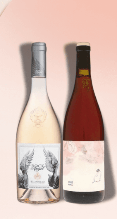 Abbinamenti con il vino rosato della Provenza