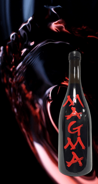 La nuova scuola etnea dei rossi vulcanici siciliani