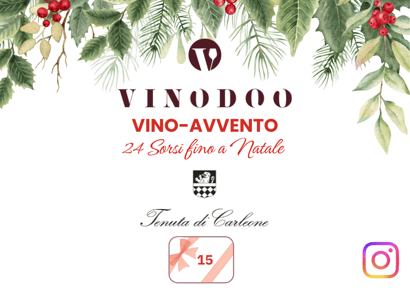 Dal Nostro Calendario dell'Avvento