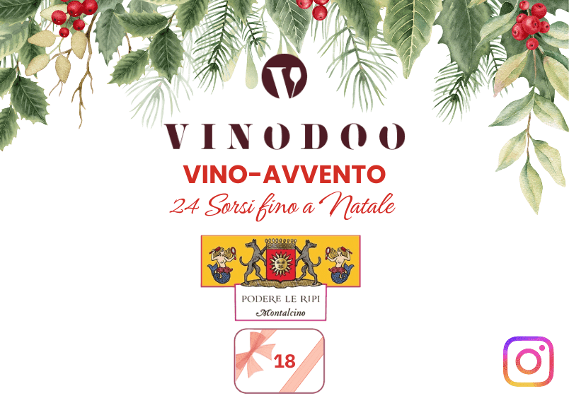 Dal Nostro Calendario dell'Avvento