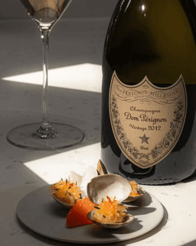 Dom Pérignon e l’Evoluzione del Millesimato