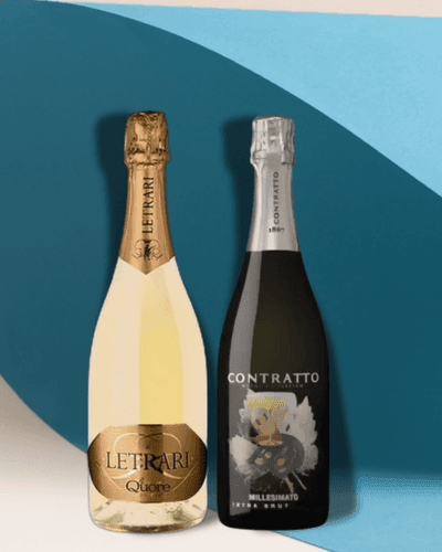 Con che cosa abbinare gli spumanti italiani a Ferragosto