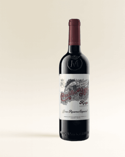 Marques de Murrieta: 170 anni di storia della Rioja