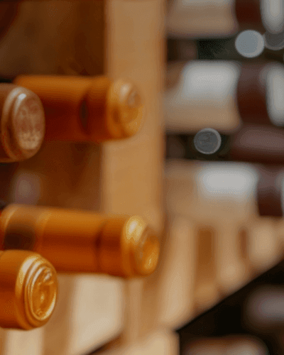 Quando stappare un vino importante: