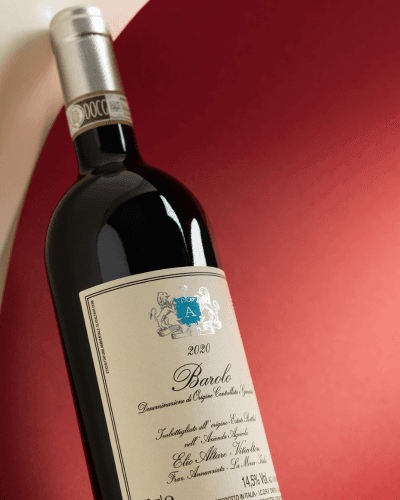 Le Migliori Annate di Barolo