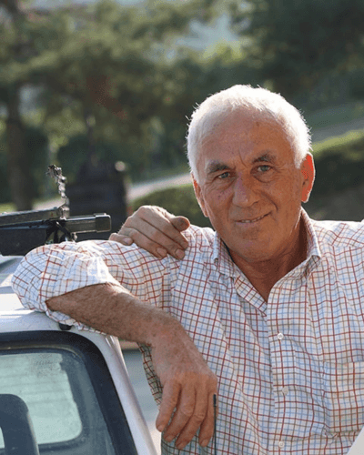 Elio Grasso: Il Nebbiolo tra tradizione e innovazione