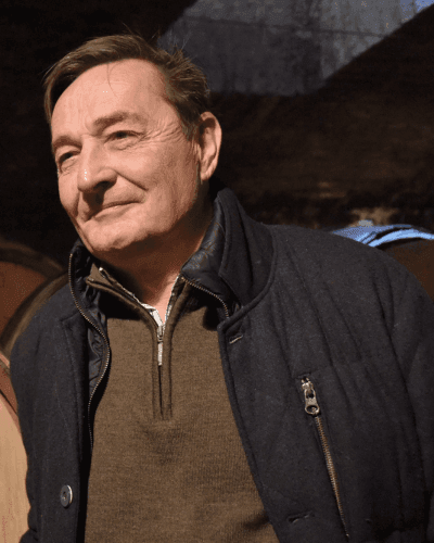 Dominique Lafon: Viticoltura Biologica e Biodinamica