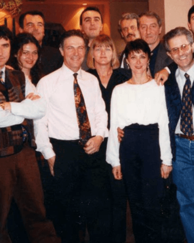 La rivoluzione enologica dei Barolo Boys