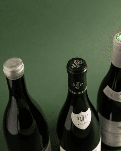 Le Differenze tra i Grandi Chardonnay di Borgogna