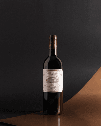 Château Margaux: il Tocco Femminile che ha Rivoluzionato