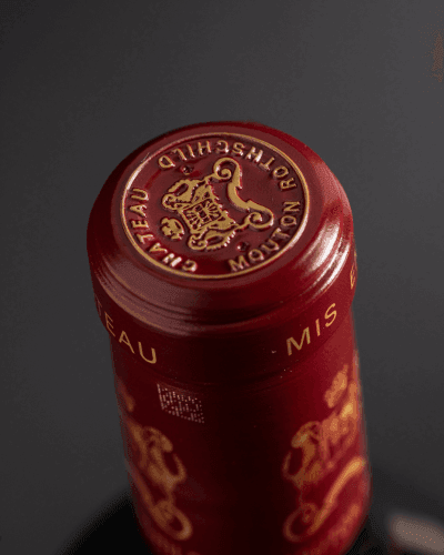 Château Mouton Rothschild: La Storia di un Premier Cru Ribelle