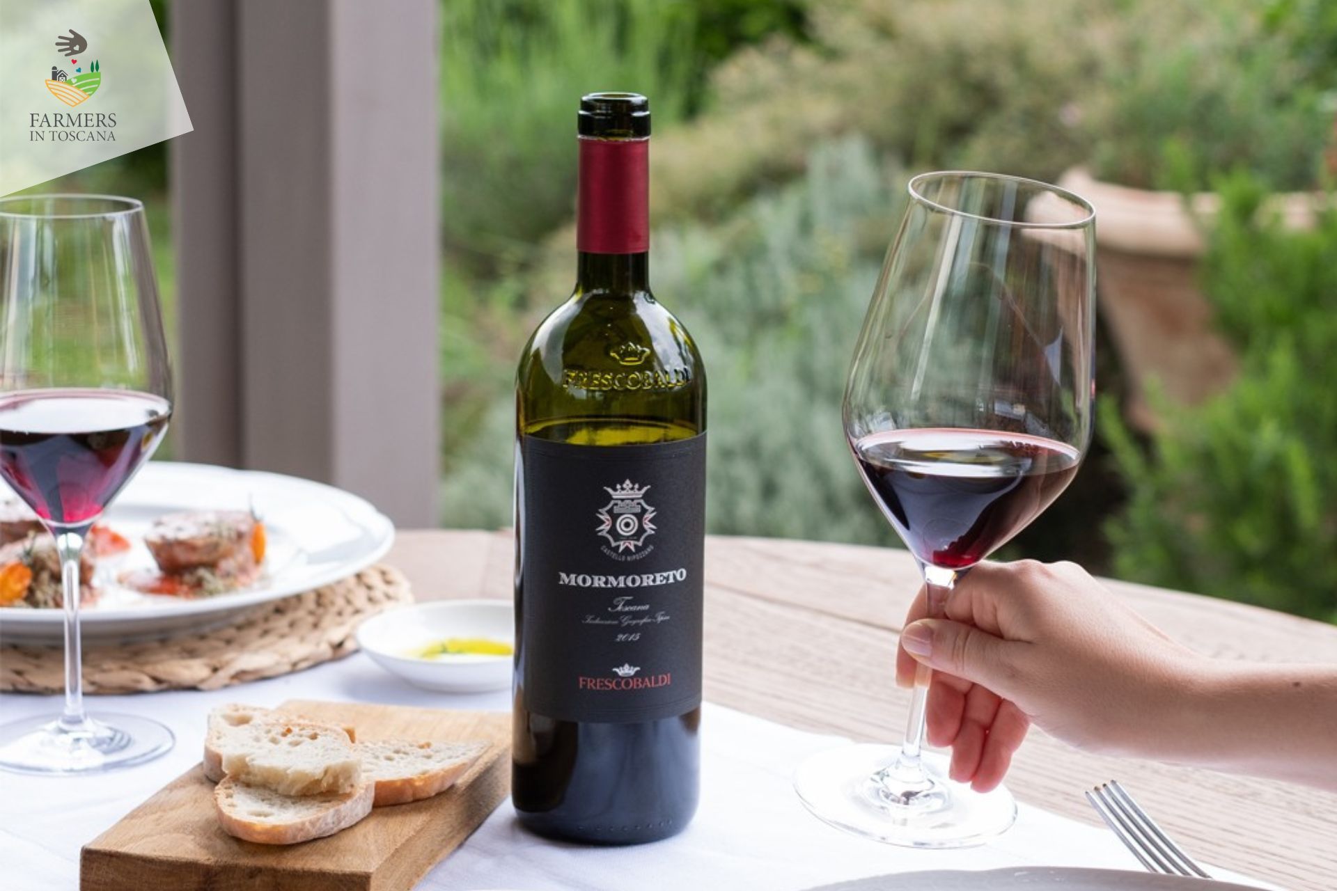 Marchesi Frescobaldi