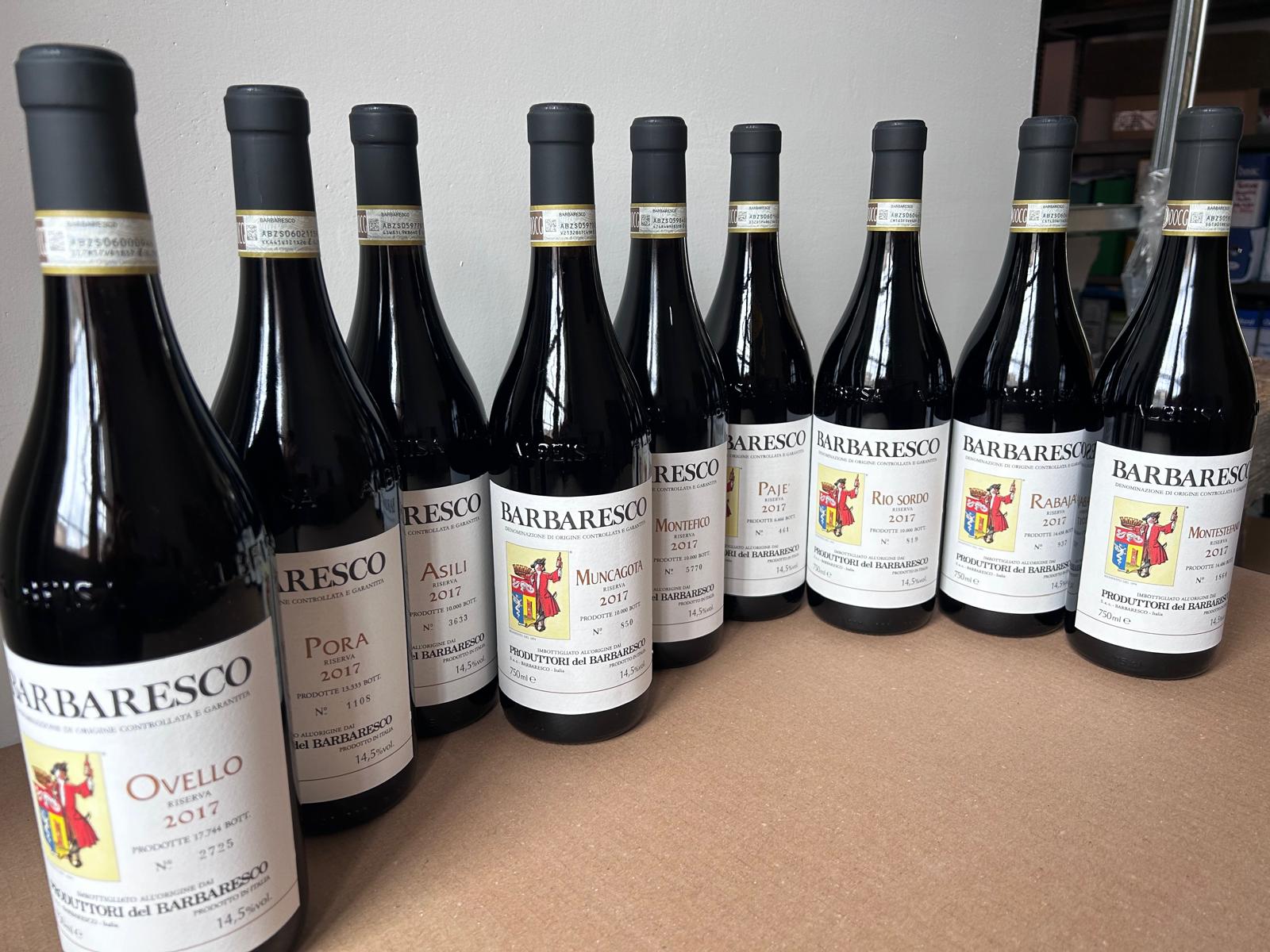 Produttori del Barbaresco