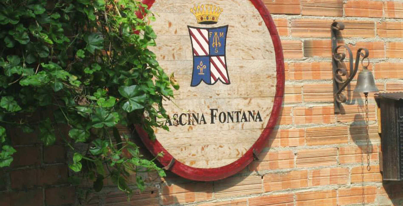 Cascina Fontana
