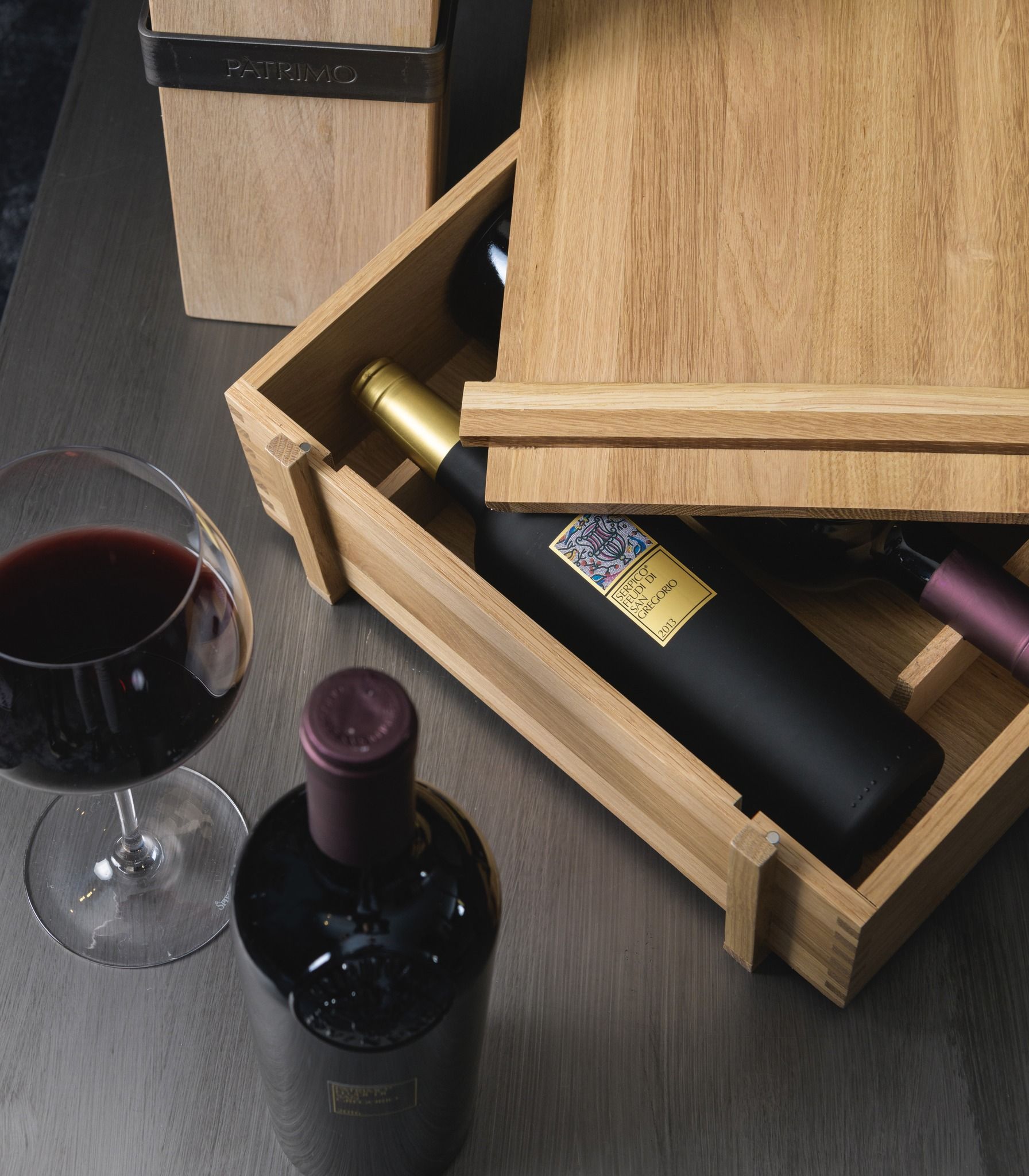 Feudi di San Gregorio